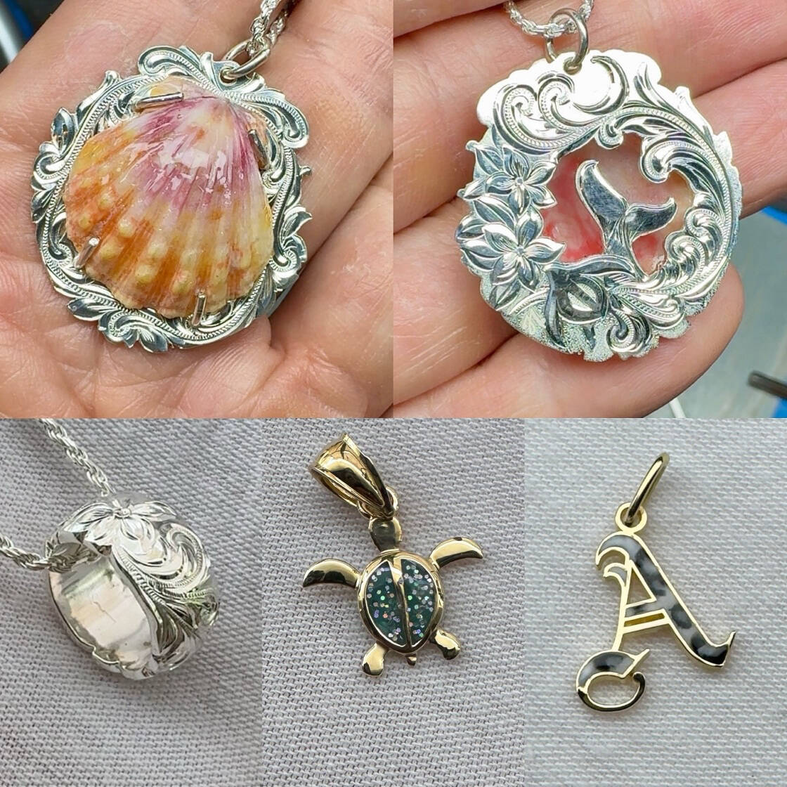 Home | LeiLei Hawaiian Jewelry