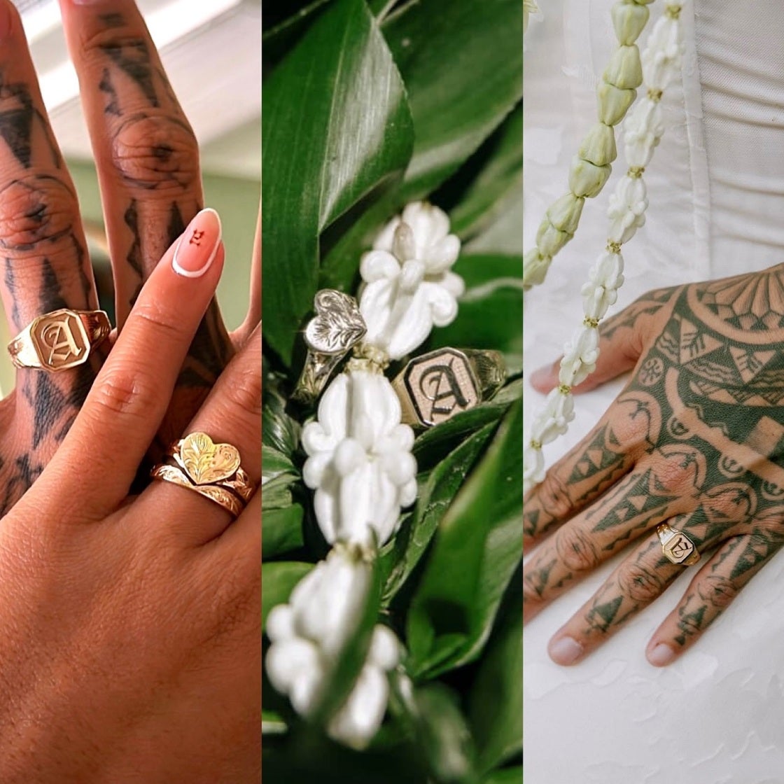 leilei hawaii リング Home | LeiLei Hawaiian Jewelry